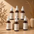 Advanced Peptide Hair Growth Serum | 6 BOTTLES BUNDLE